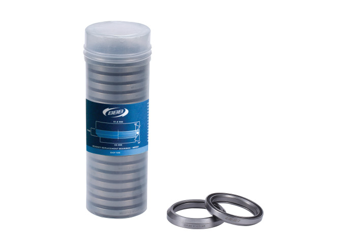 BBB BHP-185 vairo kolonėlės guolis