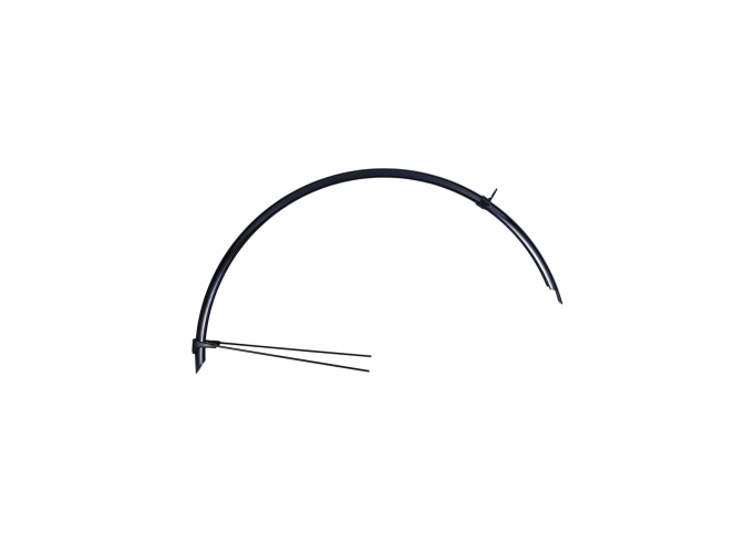 Fenders BBB BFD-40 front/rear FlexFender PP...