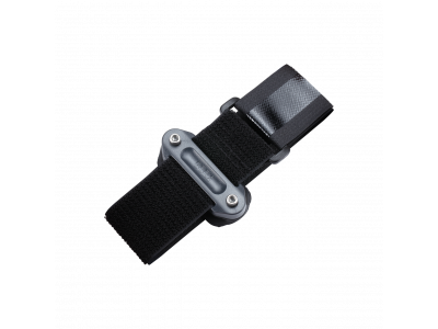 Pudeles turētāja stiprinājums BBB BBC-111 HaulerMount 2