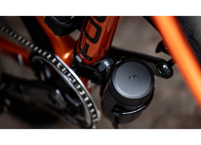 BBB BBC-111 HaulerMount gertuvės laikiklis