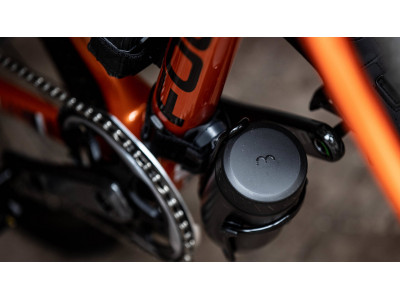 Pudeles turētāja stiprinājums BBB BBC-111 HaulerMount