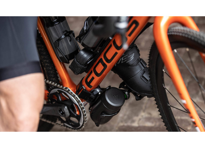 BBB BBC-111 HaulerMount gertuvės laikiklis