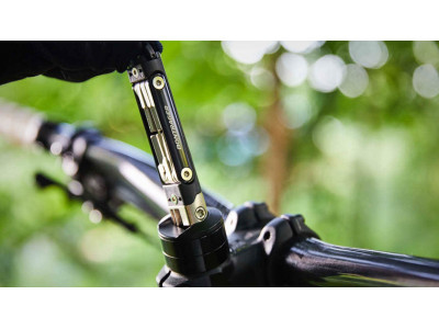 Bontrager BITS Integrated MTB Tool