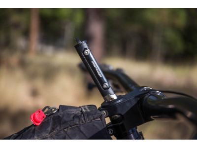 Instruments Bontrager BITS Integrated MTB Tool
