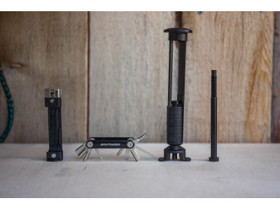 Bontrager BITS Integrated MTB Tool