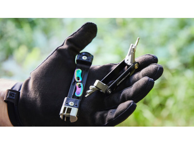 Bontrager BITS Integrated MTB Tool