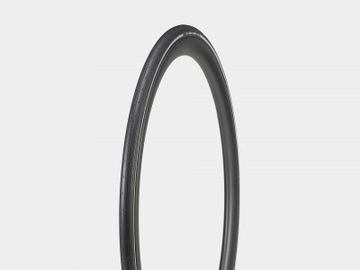 Bontrager AW3 Hard-Case Road Tyre, Reflective 700C