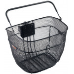 Basket Trek Handlebar Interchange Wire Mesh Black