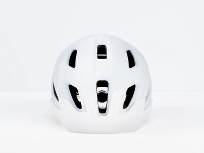 Helmet Bontrager Quantum MIPS white 2