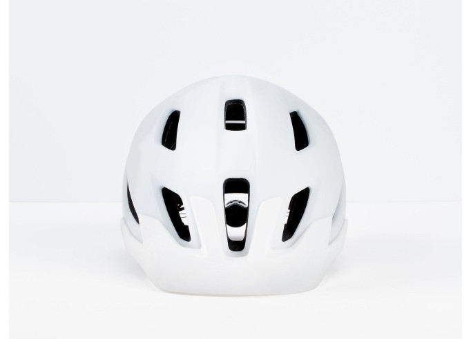 Helmet Bontrager Quantum MIPS white