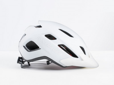 Helmet Bontrager Quantum MIPS white