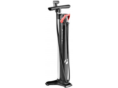 Floorpump Bontrager Flash Charger Tubeless Ready