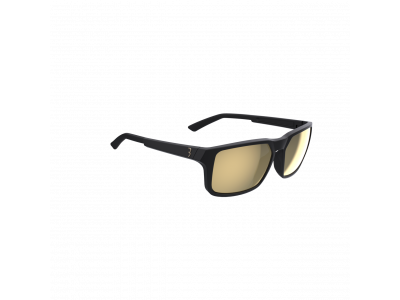 BBB BSG-66 sport glasses Spectre MLC gold