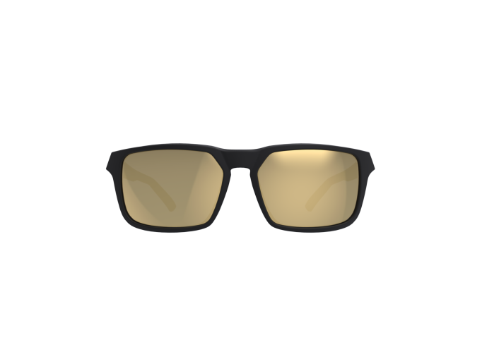 BBB BSG-66 sport glasses Spectre MLC gold