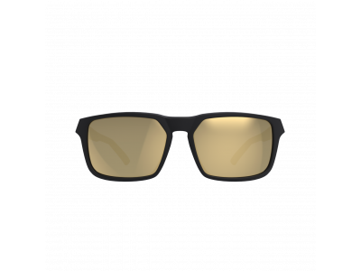 BBB BSG-66 sport glasses Spectre MLC gold