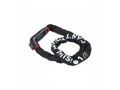 Saslēdzējs BBL-49 CodeLink straight cable 5mmx1000mm