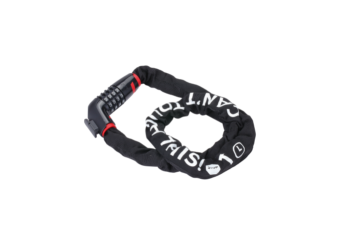 Lock BBL-49 CodeLink straight cable 5mm x 100cm...