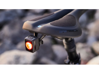 Bike Saddle Bontrager Commuter Comp 2