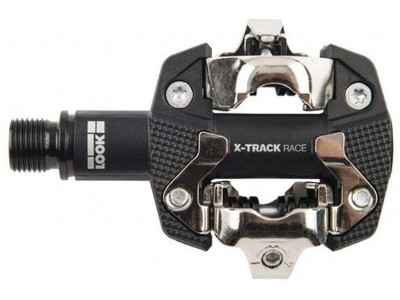 Pedals Look X-Track Race MTB black