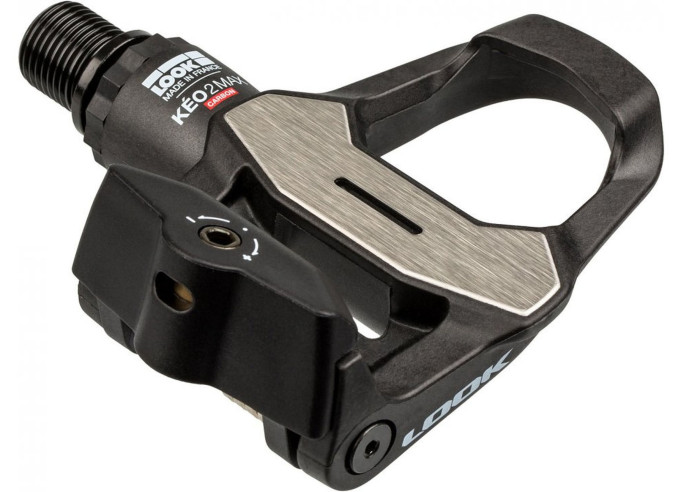 Pedals Look Keo 2 Max Clipless