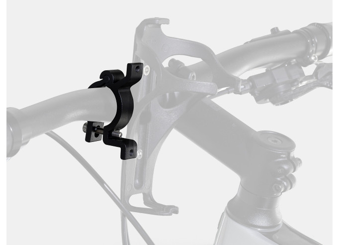 Handlebar bracket BBB BHB-90 UniFix 25.4-31.8mm