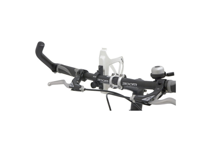 Handlebar bracket BBB BHB-90 UniFix 25.4-31.8mm