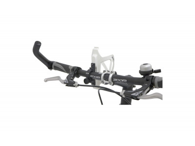 Handlebar bracket BBB BHB-90 UniFix 25.4-31.8mm