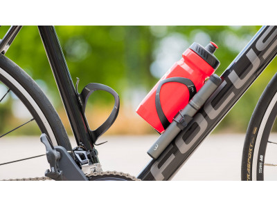 Minipump BBB BMP-50 Samurai grey