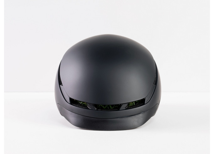 Helmet Bontrager Charge WaveCel Commuter black