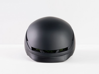 Helmet Bontrager Charge WaveCel Commuter black