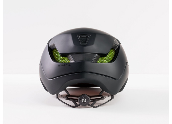 Helmet Bontrager Charge WaveCel Commuter black
