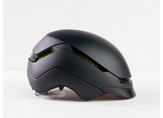Helmet Bontrager Charge WaveCel Commuter black