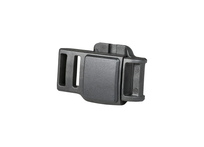 Buckle Bontrager Fidlock SNAP dviratininko...