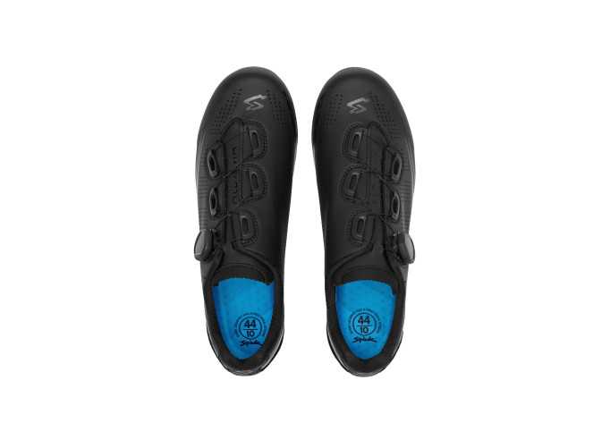 Veloapavi Spiuk Aldama Road  carbon melni