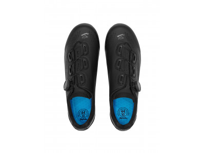 Road shoes Spiuk Aldama carbon black