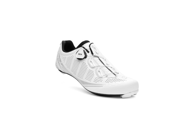 Road shoes Spiuk Aldama carbon white