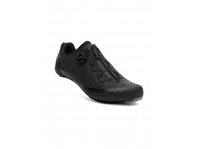 Road shoes Spiuk Aldama black