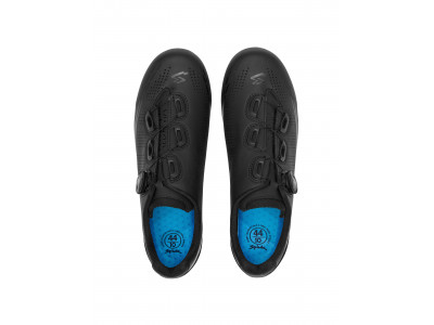 Veloapavi Spiuk Aldama Road melni