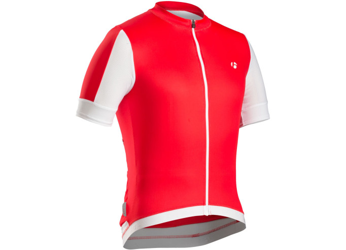 Krekls Bontrager RXL Bonty sarkans