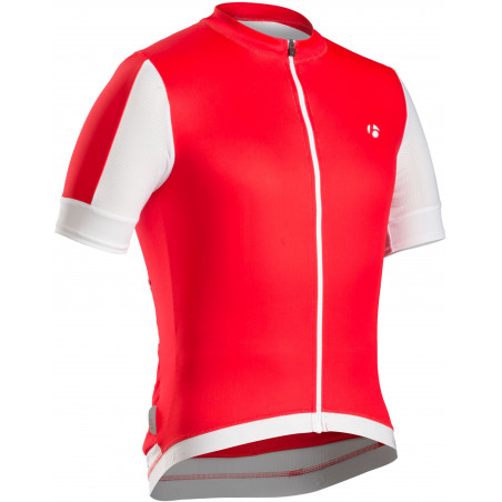 Jersey Bontrager RXL Bonty Red
