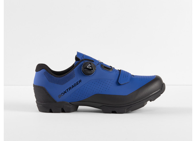 Veloapavi Bontrager Foray zili