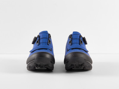 Shoe Bontrager Foray Royal blue