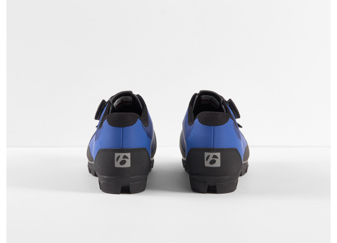 Shoe Bontrager Foray Royal blue