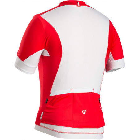 Jersey Bontrager RXL Bonty Red
