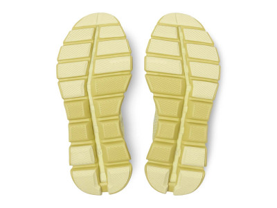 Active life women's shoes On Cloud X Glade | Citron