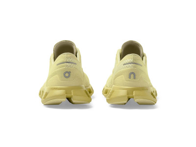Active life women's shoes On Cloud X Glade | Citron