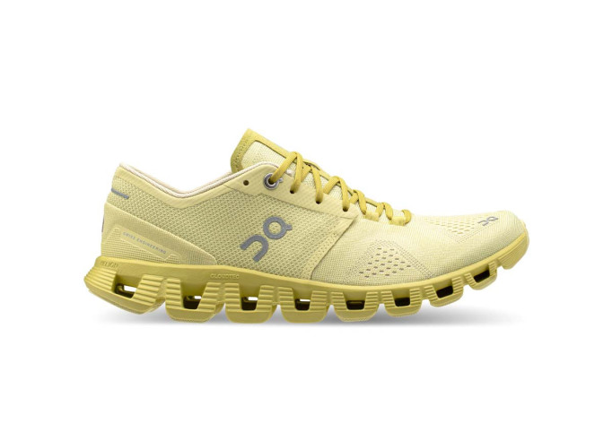 Active life women's shoes On Cloud X Glade |...