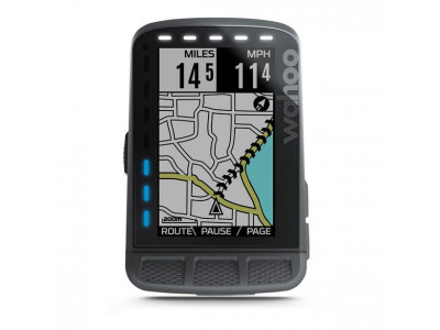Wahoo Elemnt Roam V2 GPS bike computer