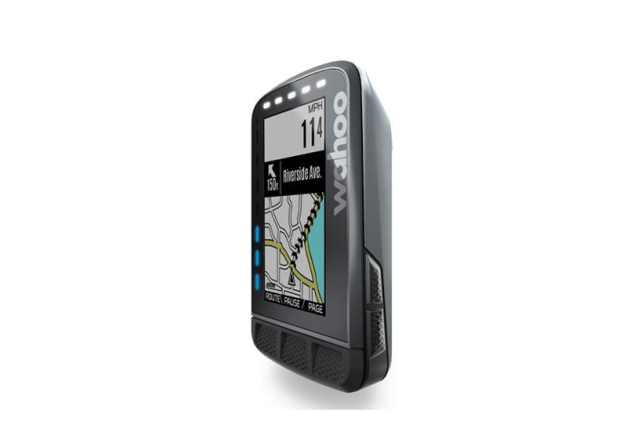 Wahoo Elemnt Roam GPS bike computer