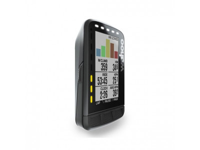 Wahoo Elemnt Roam V2 GPS bike computer